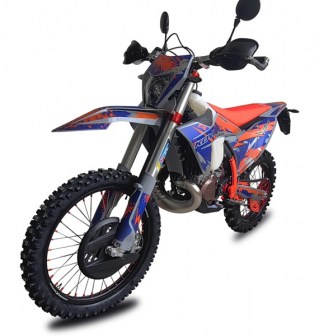 Фото KOVI 330-2T PRO 2026_2